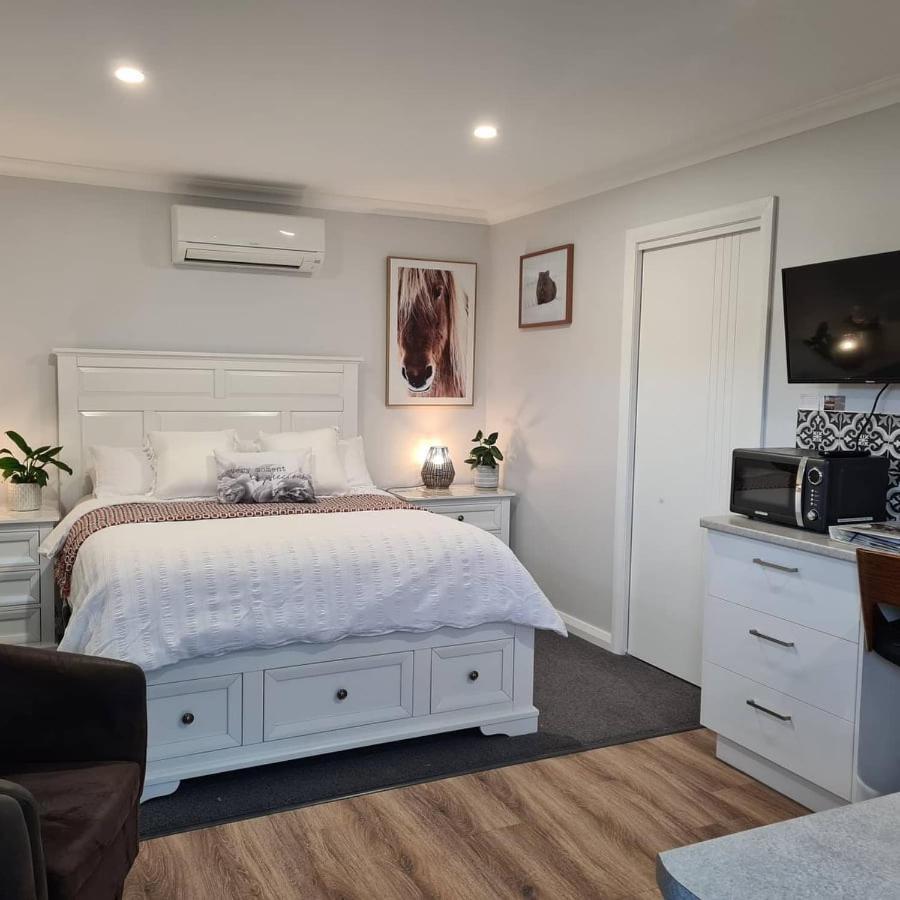 Kadi House - Unit 2 Leilighet Wynyard Eksteriør bilde
