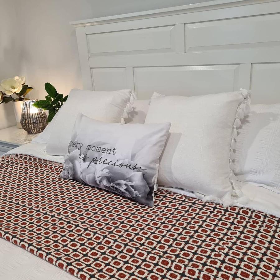 Kadi House - Unit 2 Leilighet Wynyard Eksteriør bilde