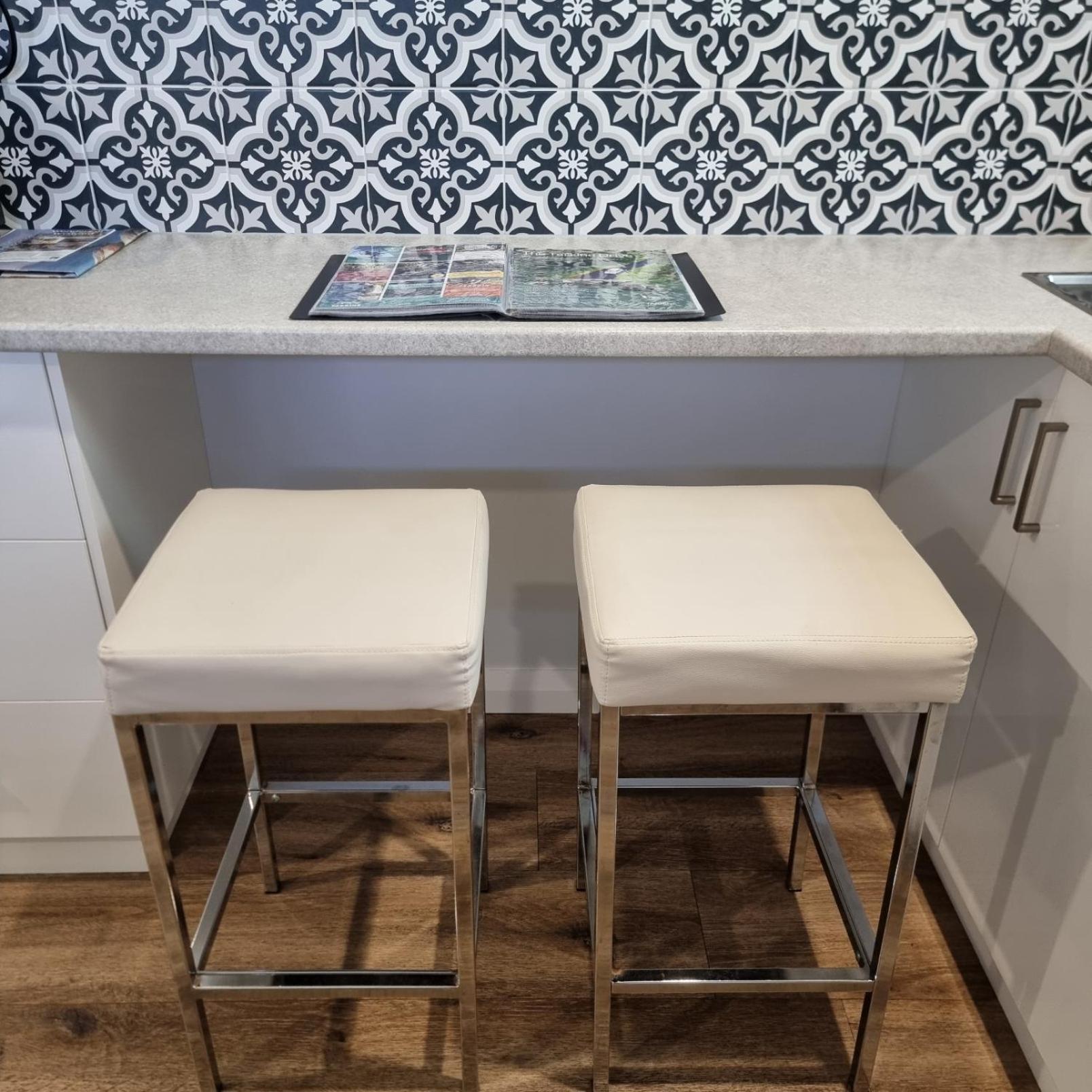 Kadi House - Unit 2 Leilighet Wynyard Eksteriør bilde